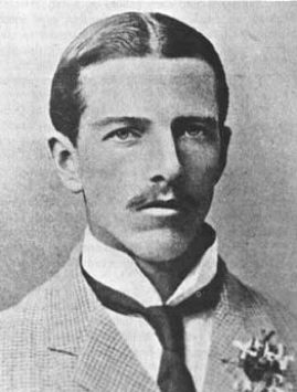 The Hon. David Wynford Carnegie